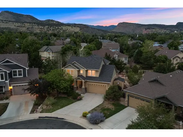 413 Raymond, Lyons, CO 80540