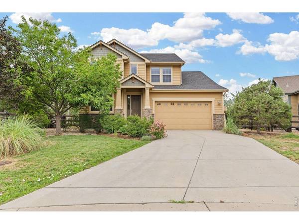 413 Raymond, Lyons, CO 80540