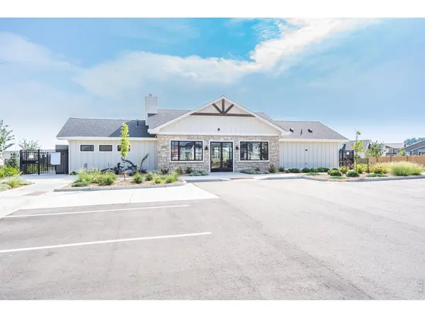 7048 Gateway Crossing, Wellington, CO 80549