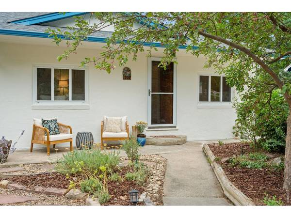 1707 Short, Longmont, CO 80501