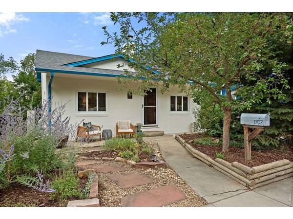 1707 Short, Longmont, CO 80501
