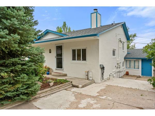 1707 Short, Longmont, CO 80501