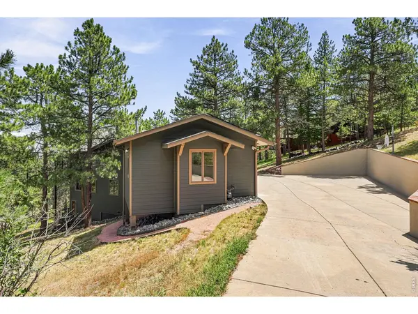 335 Pine Tree, Boulder, CO 80304