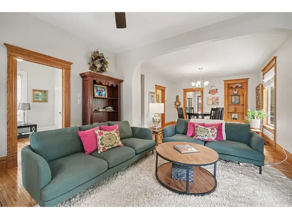 545 E 5th, Loveland, CO 80537