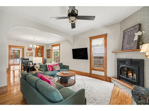 545 E 5th, Loveland, CO 80537