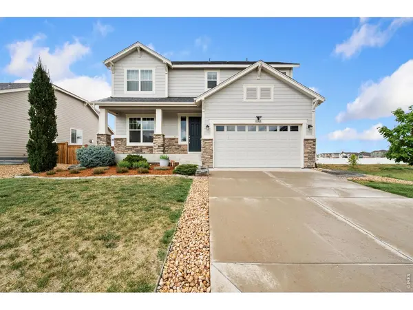 988 Gateway Park, Berthoud, CO 80513