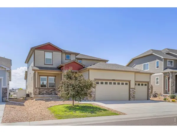 4908 Romney Lock, Windsor, CO 80550