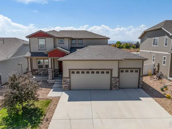 4908 Romney Lock, Windsor, CO 80550