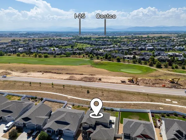 4908 Romney Lock, Windsor, CO 80550