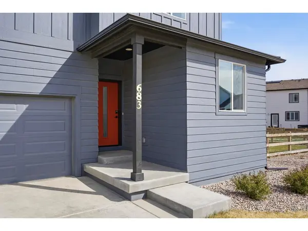 683 Piedmontese, Johnstown, CO 80534