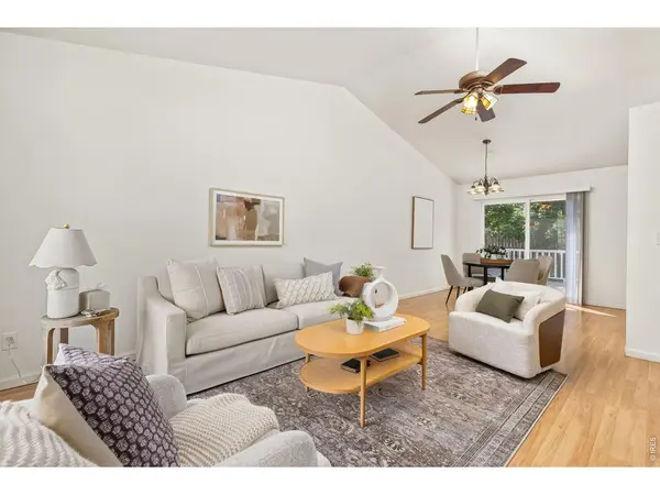 3703 Partridge, Evans, CO 80620