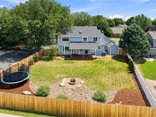 201 Cheyenne, Berthoud, CO 80513