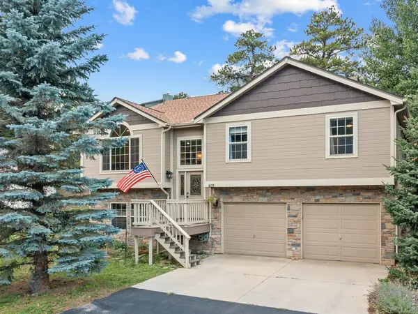 1635 Brook, Estes Park, CO 80517