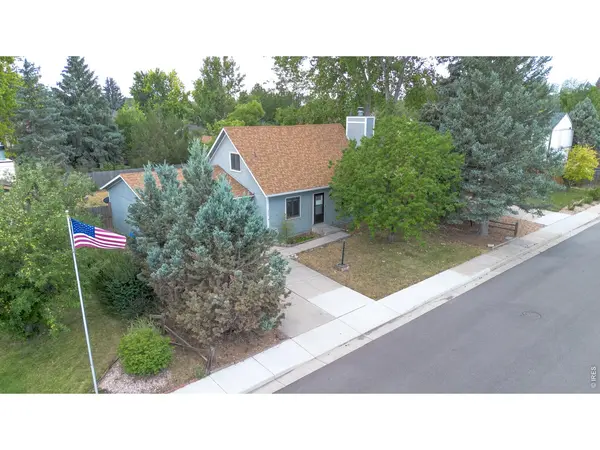2844 Snowberry, Loveland, CO 80537