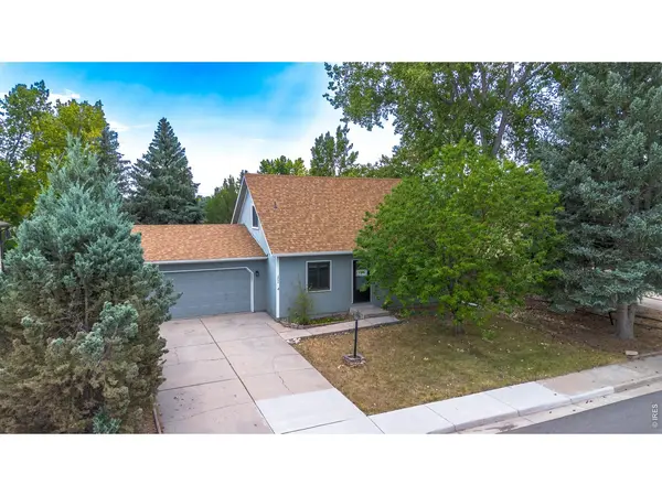2844 Snowberry, Loveland, CO 80537