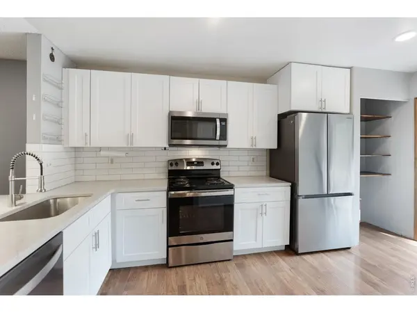 2844 Snowberry, Loveland, CO 80537