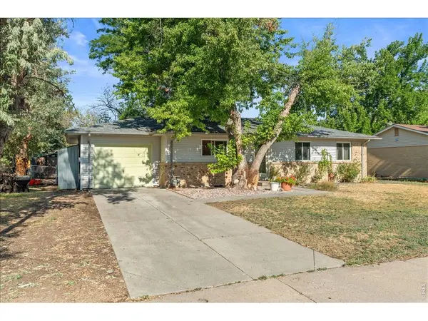 813 Rocky, Fort Collins, CO 80521