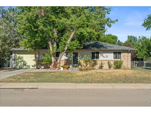 813 Rocky, Fort Collins, CO 80521