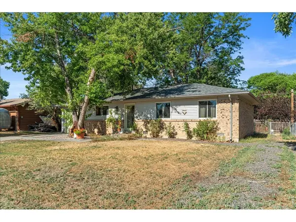 813 Rocky, Fort Collins, CO 80521