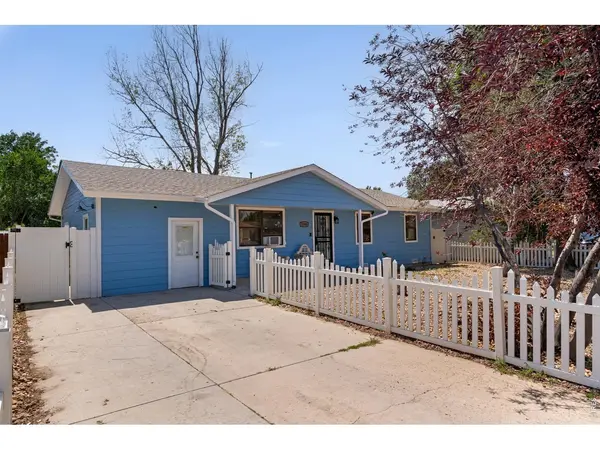 1306 4th, Fort Lupton, CO 80621