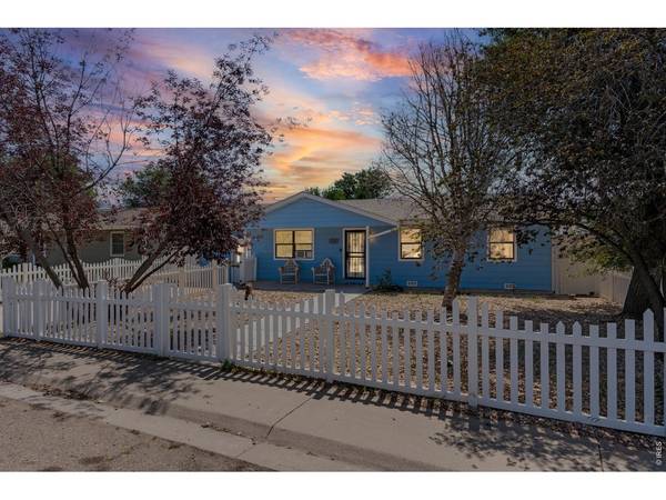1306 4th, Fort Lupton, CO 80621