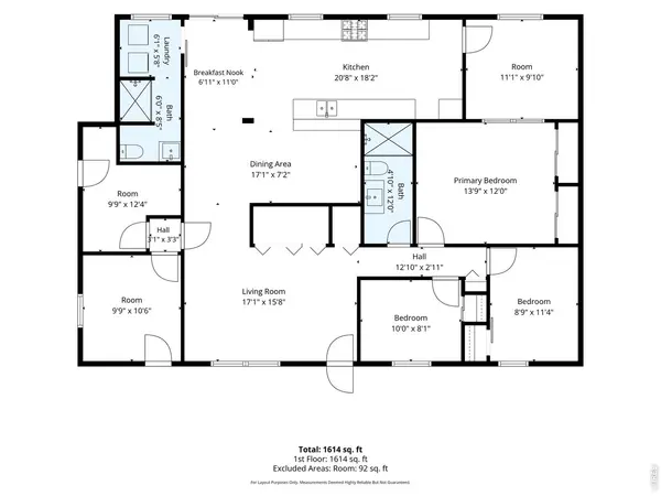 1306 4th, Fort Lupton, CO 80621