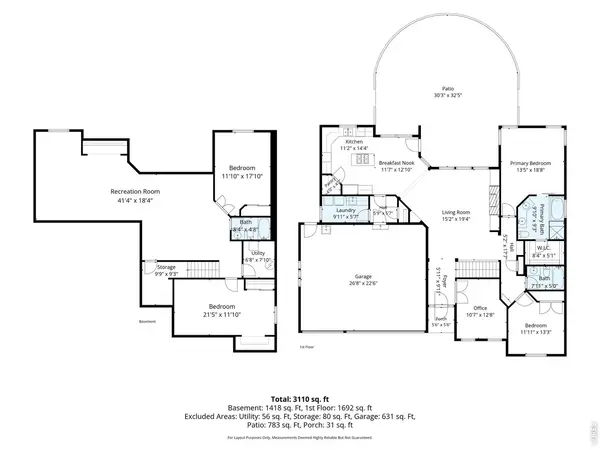 151 S Roland, Fort Lupton, CO 80621
