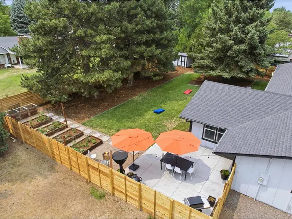 1433 Pikes Peak, Fort Collins, CO 80524