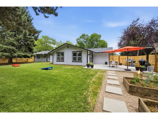 1433 Pikes Peak, Fort Collins, CO 80524