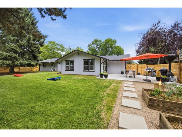 1433 Pikes Peak, Fort Collins, CO 80524