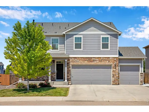 912 Charlton, Windsor, CO 80550
