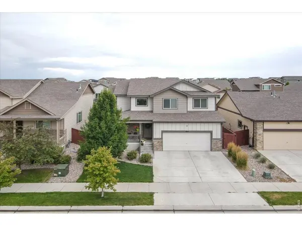 1827 Abundance, Windsor, CO 80550
