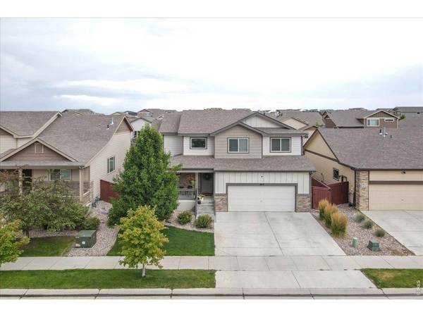 1827 Abundance, Windsor, CO 80550