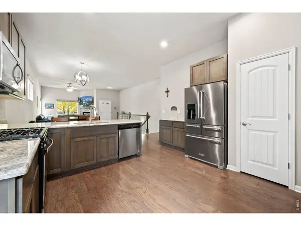 552 Newton, Loveland, CO 80537