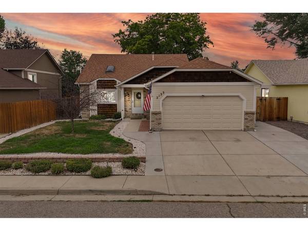 2133 Chelsea, Loveland, CO 80538