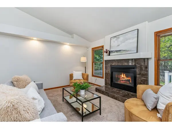 3801 Kentford, Fort Collins, CO 80525