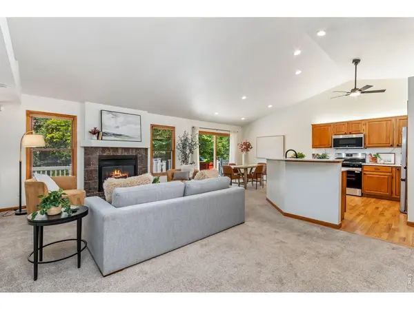 3801 Kentford, Fort Collins, CO 80525