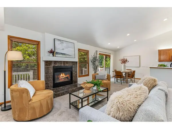 3801 Kentford, Fort Collins, CO 80525