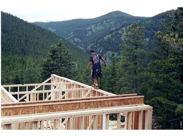 1301 Upper Moon Gulch, Rollinsville, CO 80474