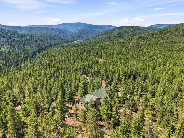 1301 Upper Moon Gulch, Rollinsville, CO 80474