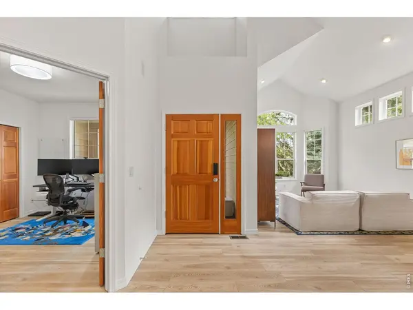 2590 Norwood, Boulder, CO 80304