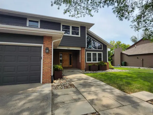 3142 Glendevey, Loveland, CO 80538