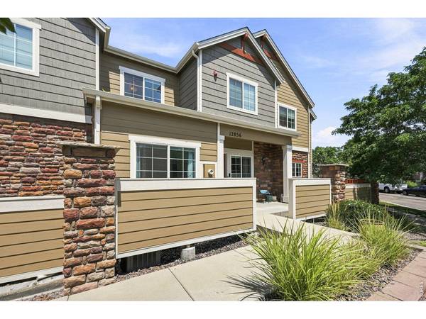 12856 Jasmine #E, Thornton, CO 80602