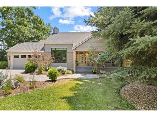 7233 Four Rivers, Boulder, CO 80301