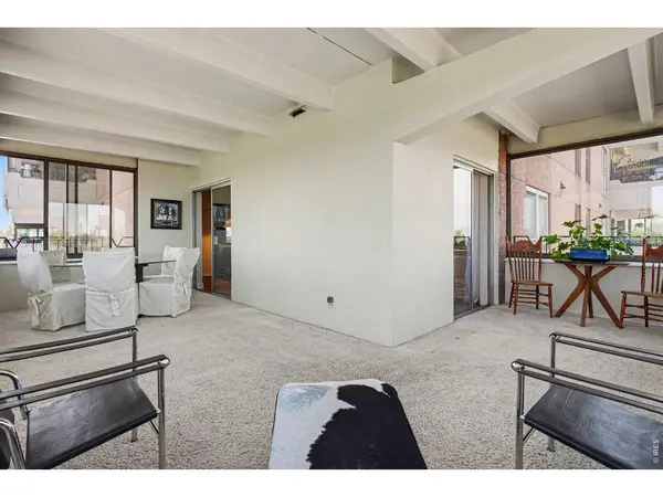 130 N Pearl #501, Denver, CO 80203