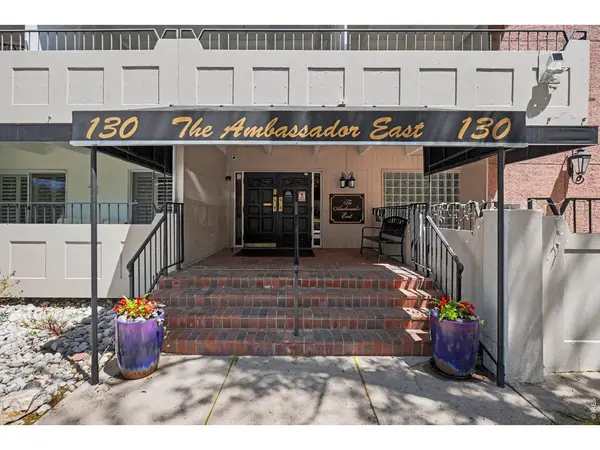 130 N Pearl #501, Denver, CO 80203