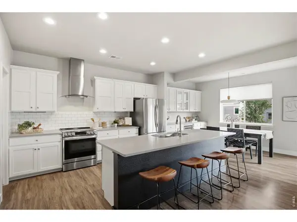 2103 Bock, Fort Collins, CO 80524