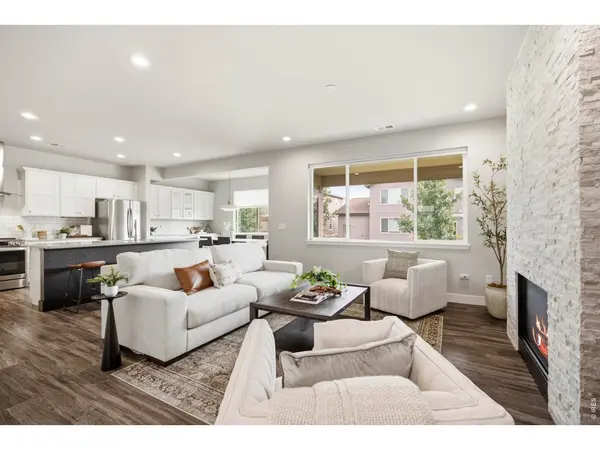2103 Bock, Fort Collins, CO 80524