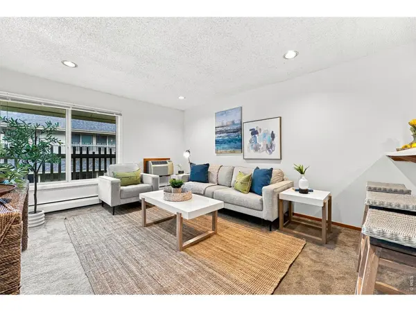 2707 Valmont #311D, Boulder, CO 80304