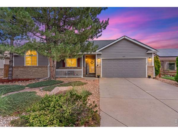 1865 Chesapeake, Johnstown, CO 80534